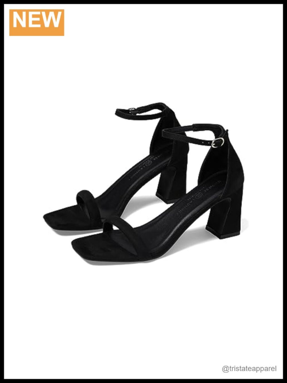 Chinese Laundry Velma Suede Ankle Strap Open Toe Wedding Dress Pump
